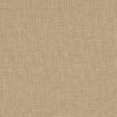 Pebble— Flax Solid Multi-Purpose Fabric—55% Linen -45% Polyester—Sold by the Yard—52" Inches Wide